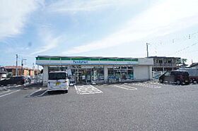 シティーハイムＷＩＮＧ笠原 00201 ｜ 茨城県水戸市笠原町547-2（賃貸アパート1LDK・2階・33.75㎡） その7