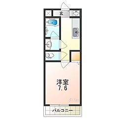 南海線 石津川駅 徒歩15分