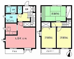 アーバンプレステージ 1階