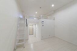 神戸市西神・山手線 湊川公園駅 徒歩9分の賃貸アパート 1階1Kのリビング/ダイニング