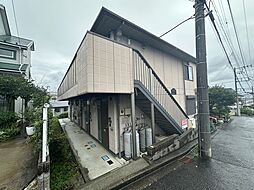 多摩都市モノレール 大塚・帝京大学駅 徒歩8分の賃貸アパート