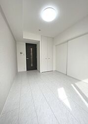 REXZY HIGASHI-MUKOUJIMA 9階1Kのリビング/ダイニング