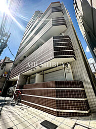 プレミアムキューブ品川戸越