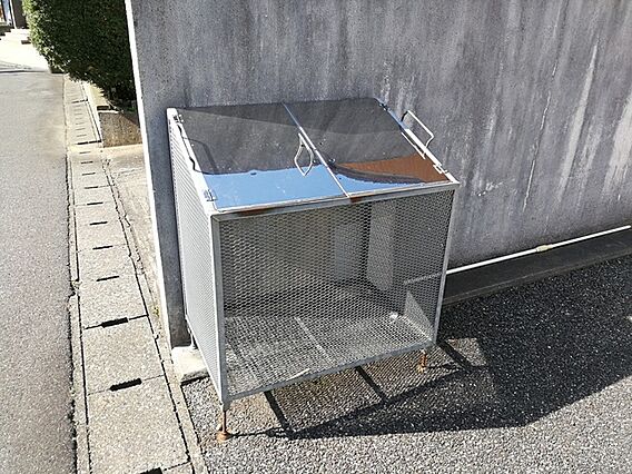 ヴィラ・ロータス_その他_1