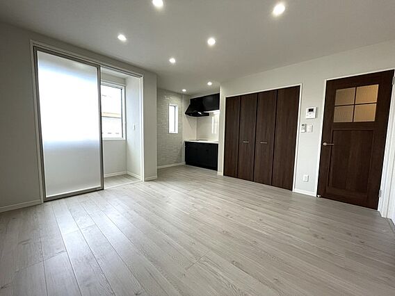 クレマチス_内装_2