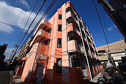 メゾンアローファイブ