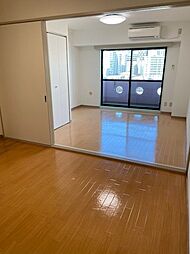 JR山手線 品川駅 徒歩9分の賃貸マンション 6階1DKのリビング/ダイニング