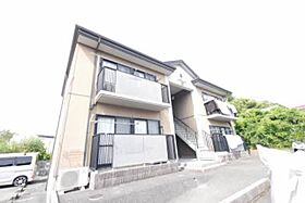 フォーレス華　Ｂ棟 B0101 ｜ 熊本県宇城市松橋町内田86（賃貸アパート2K・1階・43.75㎡） その1