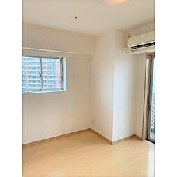 Conde相模原 11階ワンルームのリビング/ダイニング