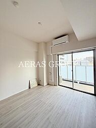 カサ・フェリーチェ 3階1Kのリビング/ダイニング