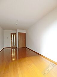 JR紀勢本線 宮前駅 徒歩30分の賃貸アパート 2階1Kのリビング/ダイニング