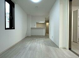 aLATO Oyama 3階1LDKのリビング/ダイニング