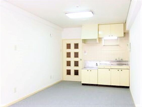 ダイアパレス調布_内装_1