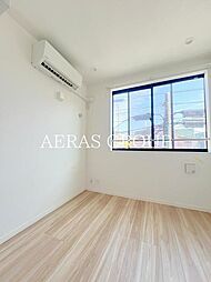 Heim-MY DREAM HOUSE 3階ワンルームのリビング/ダイニング