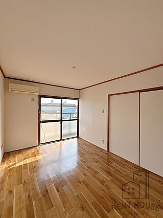 コーポ上町B棟_内装_7