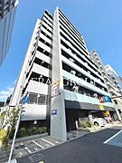 外観・土地