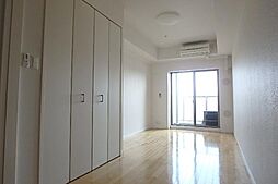 エスティメゾン錦糸町II 15階1DKのリビング/ダイニング