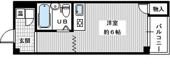 宿院ピア_間取り_0