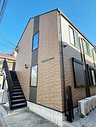 リベロ新江古田