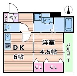 Osaka Metro今里筋線 蒲生四丁目駅 徒歩12分