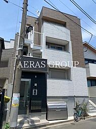 マナコート赤羽西