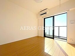 エストゥルース亀有 2階1Kのリビング/ダイニング