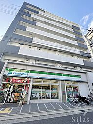 JR東海道・山陽本線 立花駅 徒歩2分の賃貸マンション