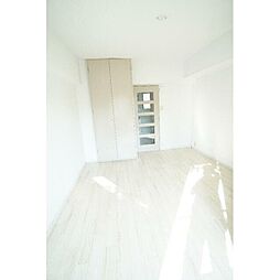 セントラルマンション笹塚B棟 2階1Kのリビング/ダイニング