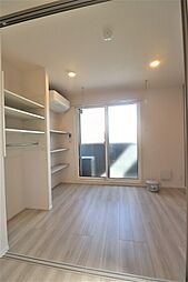 セレスティア小豆沢 2階2LDKのリビング/ダイニング