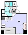 ライオンズマンション平河町1階15.5万円