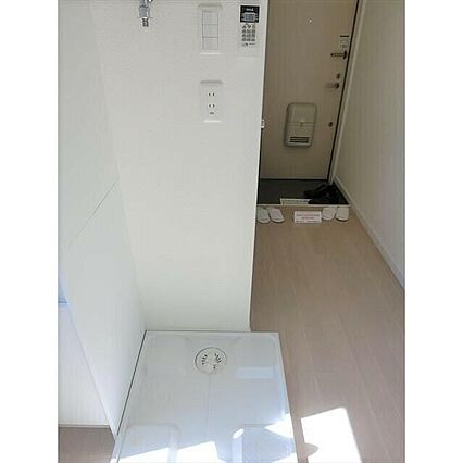 SPIANO二俣川_内装_4