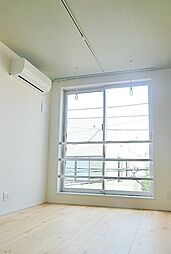 センテリュオ練馬 4階ワンルームのリビング/ダイニング