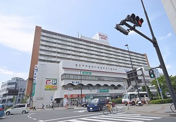 INOVE寝屋川_周辺_1