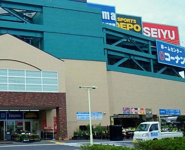 detached 東京都府中市日新町５丁目75-40

地図を見る