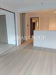 フィルージュ浦和常盤 2階1SLDKのリビング/ダイニング