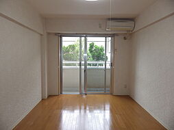 西武池袋線 所沢駅 徒歩5分の賃貸マンション 1階1Kのリビング/ダイニング