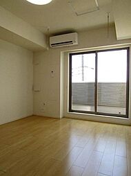 JR中央線 豊田駅 徒歩15分の賃貸アパート 3階1Kのリビング/ダイニング