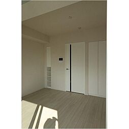 コンフォリア新中野 9階1Kのリビング/ダイニング