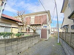 サンシンハイツ