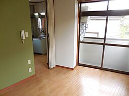 居間