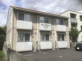 シャーメゾン・ディア 102 ｜ 岩手県一関市田村町8-20（賃貸アパート1R・1階・28.00㎡） その1