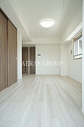 メインステージ浅草入谷2 507 5階1LDKのリビング/ダイニング