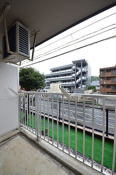 東京都八王子市別所１丁目(賃貸マンション1K・2階・19.40㎡)の写真 その12