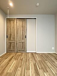 ザ・シエスタ成城学園グレシアーレ 1階1LDKのリビング/ダイニング