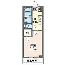 ＺI 00303 ｜ 千葉県千葉市若葉区桜木５丁目13-3（賃貸マンション1K・3階・28.38㎡） その2