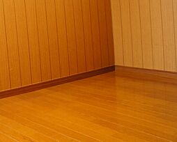 アーバンプレイス中井IIB 1階ワンルームのリビング/ダイニング