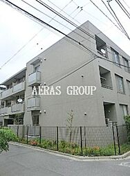 ボヌール尾久橋通り