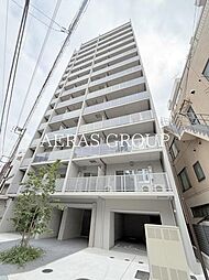 リテラス西日暮里