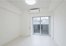 プレミアムキューブ品川大崎 9階1Kのリビング/ダイニング