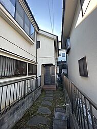🉐敷金礼金0円！🉐中央線 西八王子駅 バス7分 バス停下下車 徒歩6分